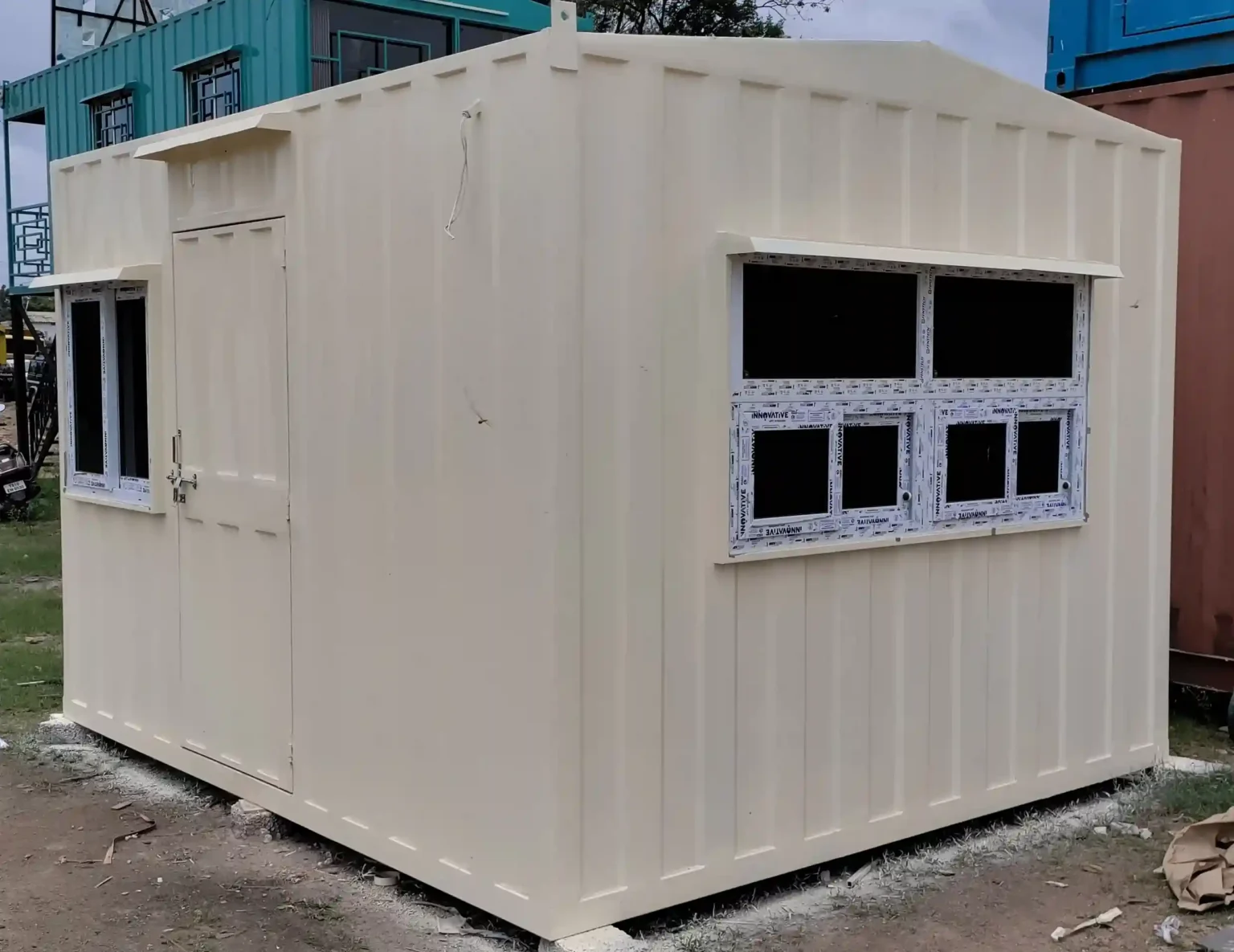 Portable Office Cabin In Hyderabad | Portable House Cabin In Hyderabad | Portable security Cabin In Hyderabad | Portable Toilet Cabin In Hyderabad | Portable Canteen Cabin In Hyderabad | Portable Hotel Cabin In Hyderabad | Portable shop Cabin In Hyderabad | Portable ACP Cabin In Hyderabad | Portable Office Cabin In Hyderabad | Portable Storage Cabin In Hyderabad | old shipping container in hyderabad