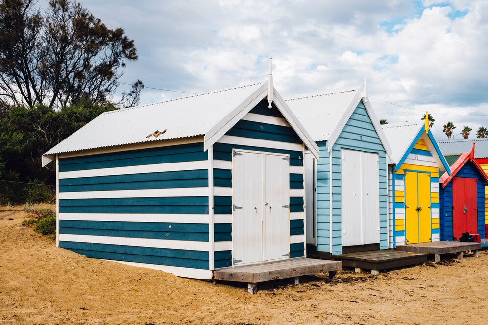 Portable House Cabin A Smart, Affordable, and Eco-Friendly Housing Solution