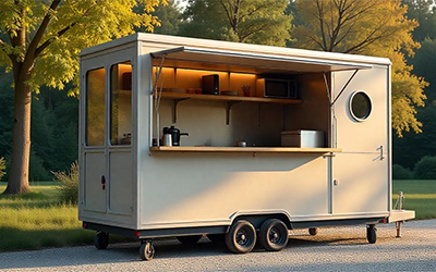 The Ultimate Guide to Portable Canteen Cabins A Smart Solution for Businesses and Events