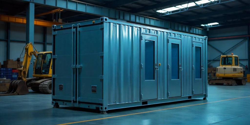 Buy Shipping Container Home, Rentable Storage Containers, Container Portable,Storage Cabin, Portable Storage Cabin in Hyderabad, Mobile Storage Units,Container Portable, Mobile Storage, Portable Container, Rentable Storage Containers